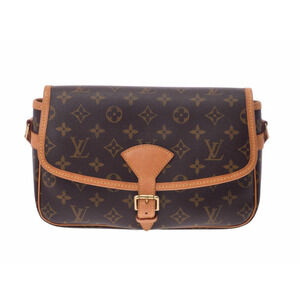 Louis Vuitton Monogram Sologne